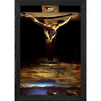 jesus crucified Stress Reliever Jigsaw Puzzle H0549