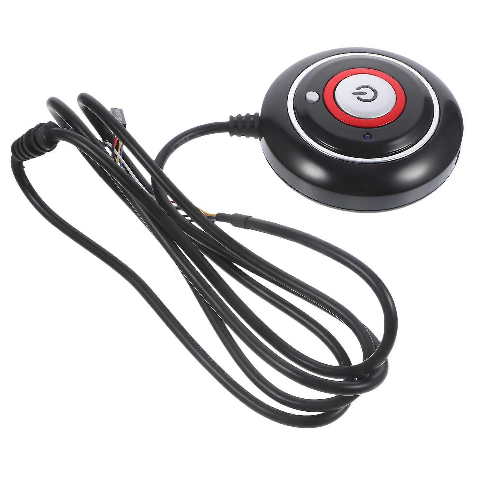 Desktop Computer Reset Button for Replacement Desktop Computer Switch