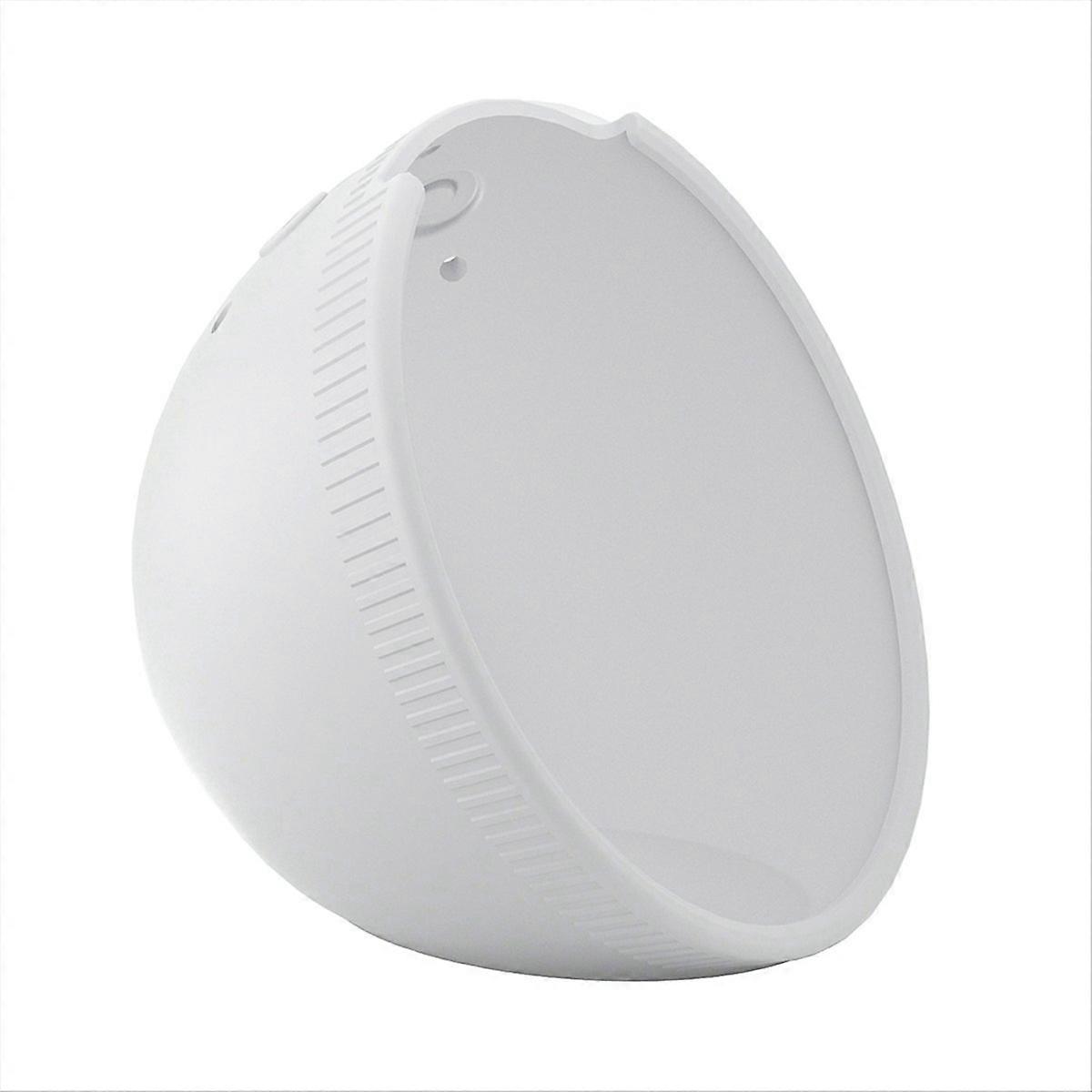 Case for Speaker Protector Cover Audio Protector for Smart White