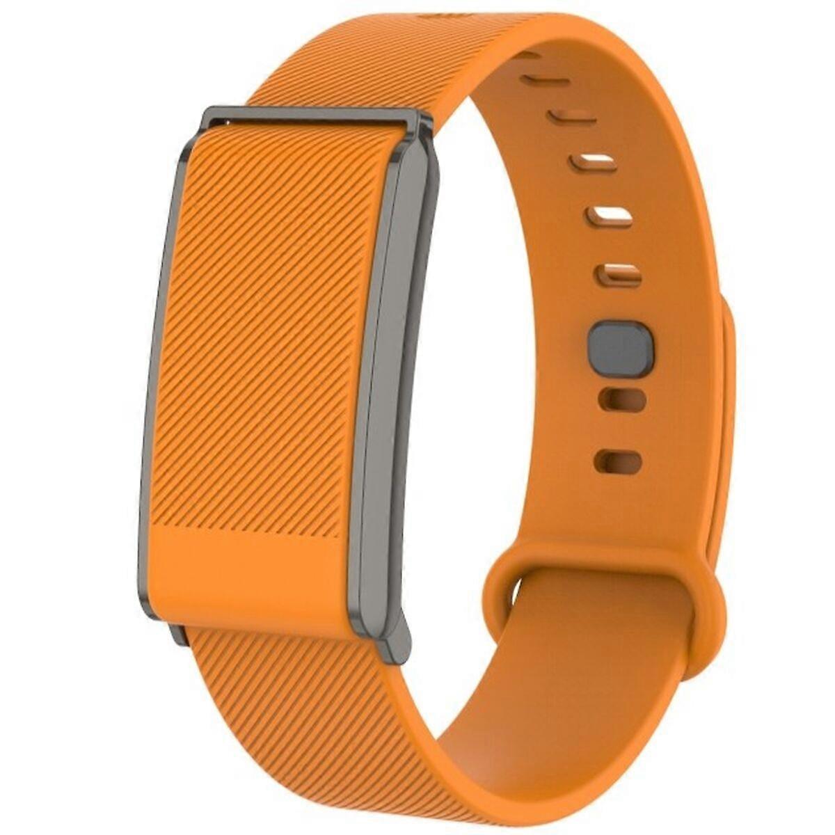 Smartwatch DCU 34158033 Orange