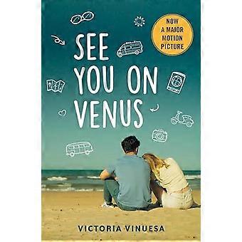 Wir sehen uns auf der Venus