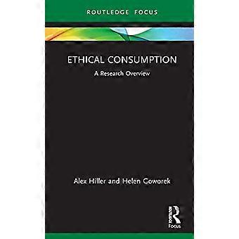 Consumo ético: una visión general de la investigación