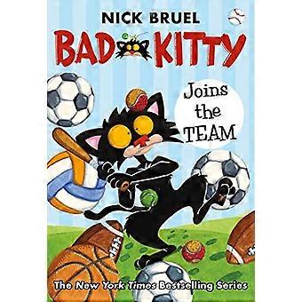 Bad Kitty se une al equipo (Bad Kitty)