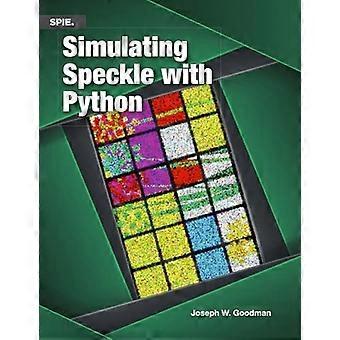 Simulera Speckle med Python