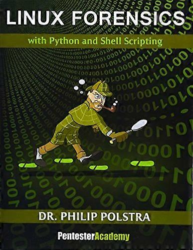 Linux Forensics