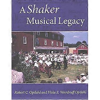 Shaker Eredità musicale