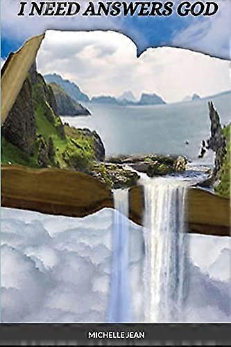 Jag behöver svar Gud