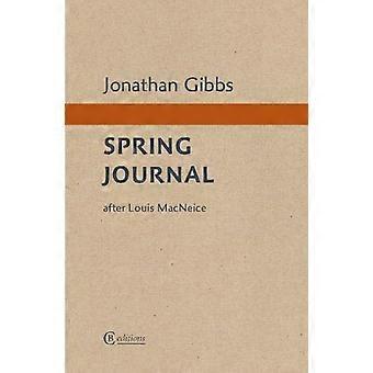 Spring Journal: efter Louis MacNeice