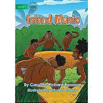 Musik på ön