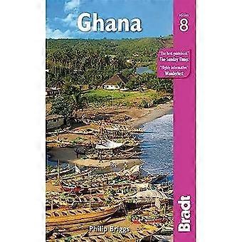 Ghana (Bradt Reiseführer)