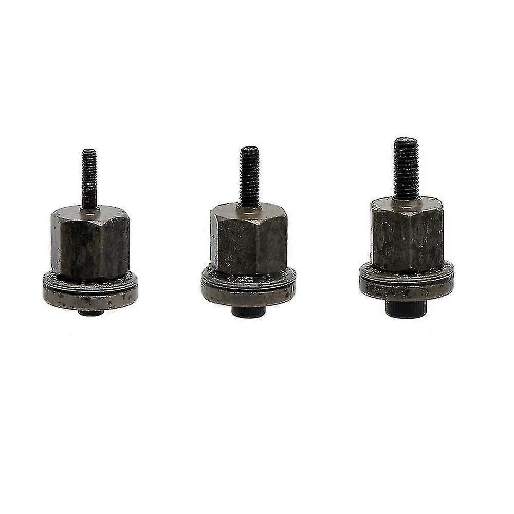 Hand Rivet Gun Head Nut-h