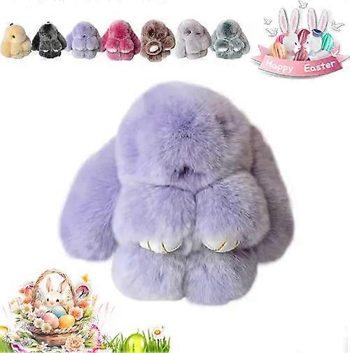 Handmade Soft Bunny Charms