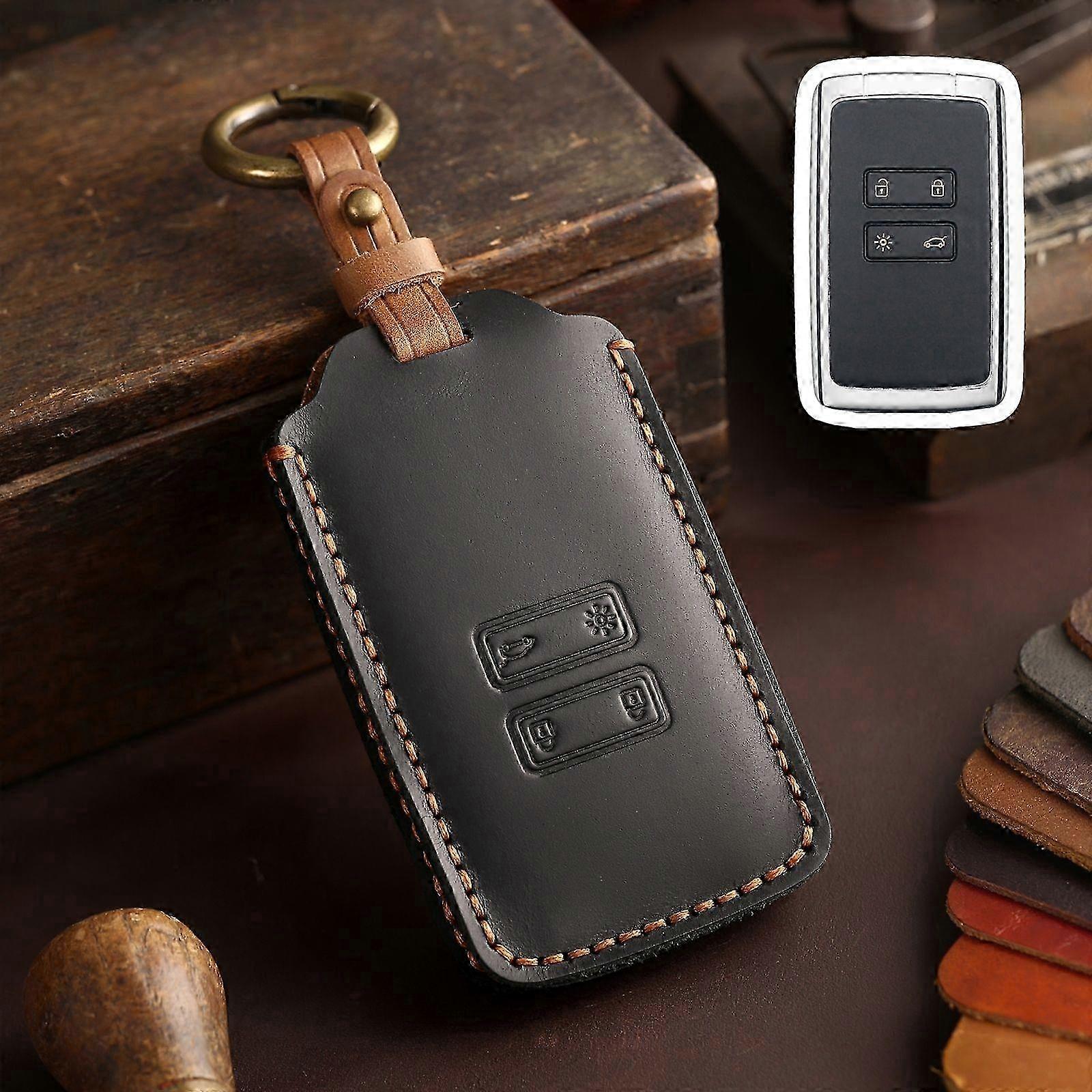 2022 Car Key Case for Renault Koleos