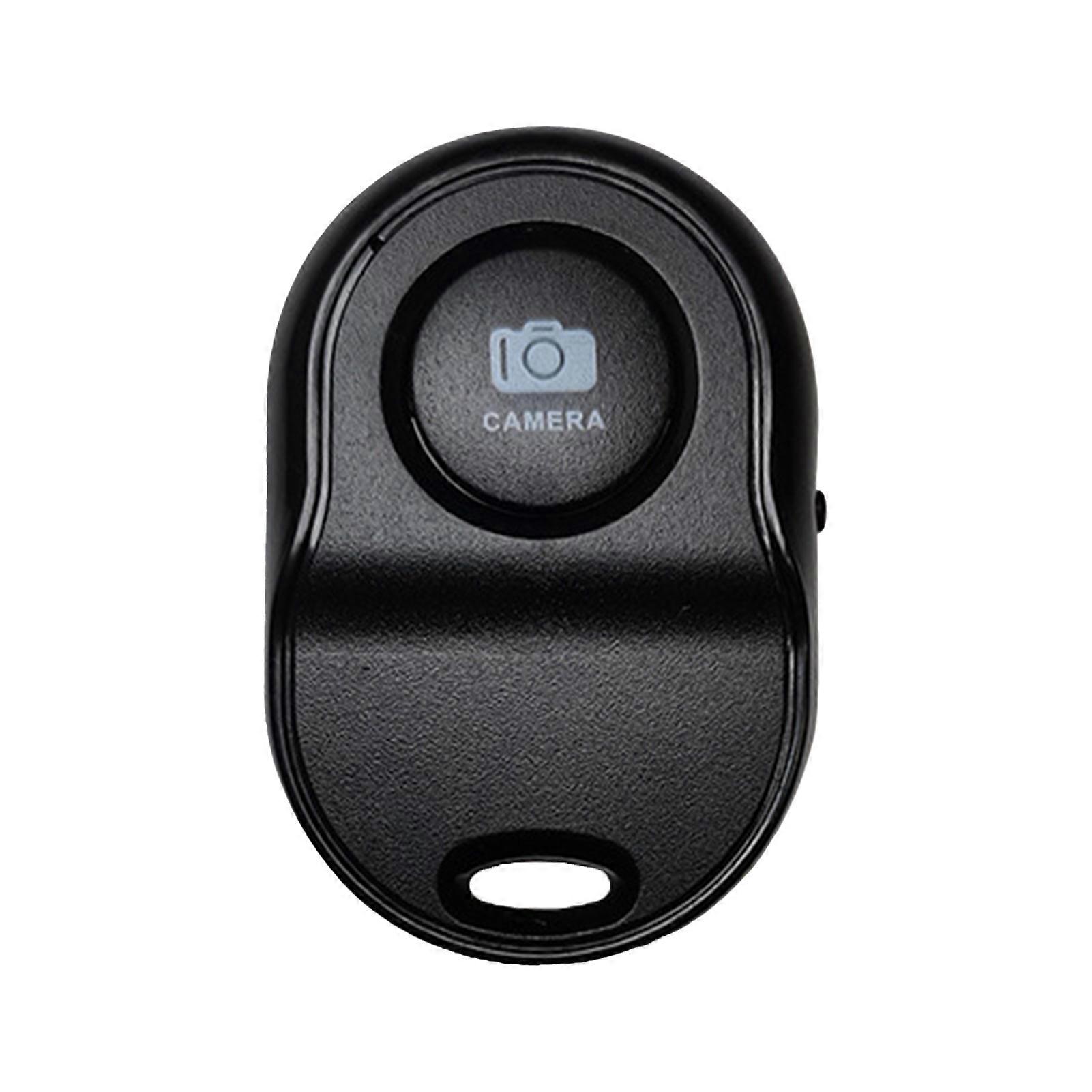 Mini Bluetooth Remote Control – Wireless Self Timer Shutter for Phone Camera