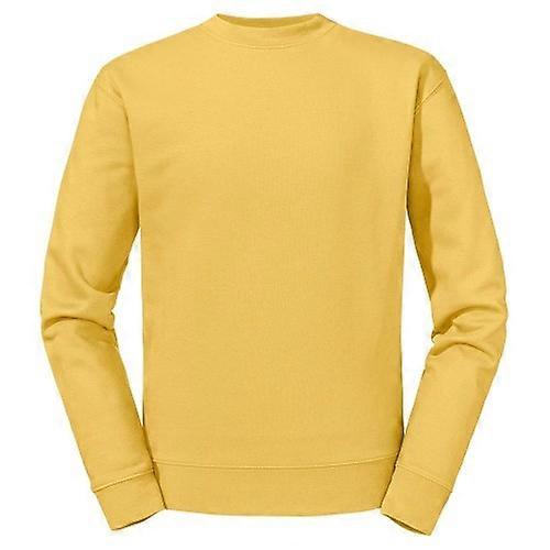 Russell Mens Authentic Plain Sweatshirt