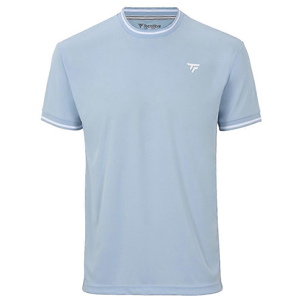 T-Shirt Tecnifibre Tech 22TECHGL6