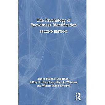 Psykologia silminnäkijä tunnus