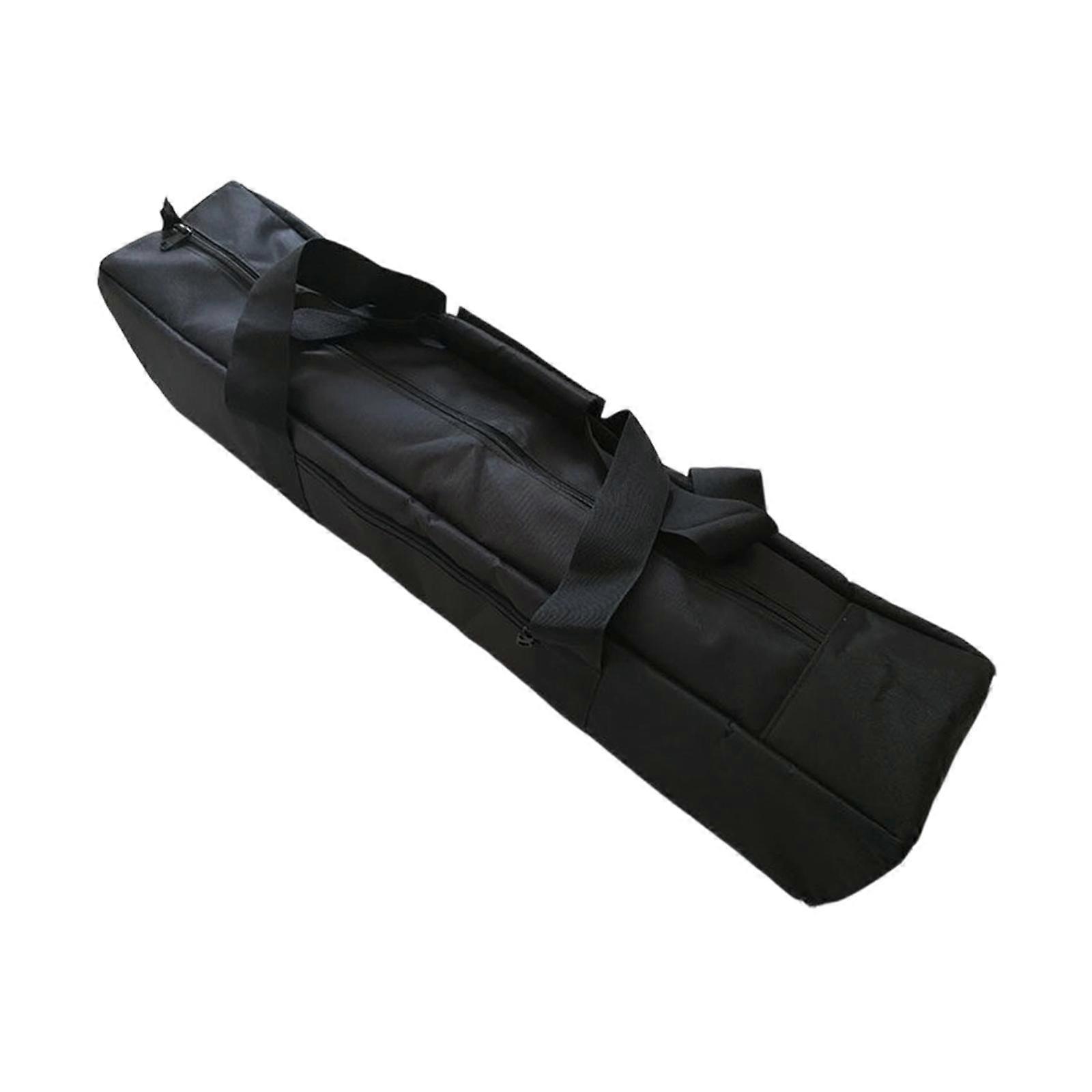 Pentatonic Scale Percussion Instrument Bag Comfortable Multifunctional