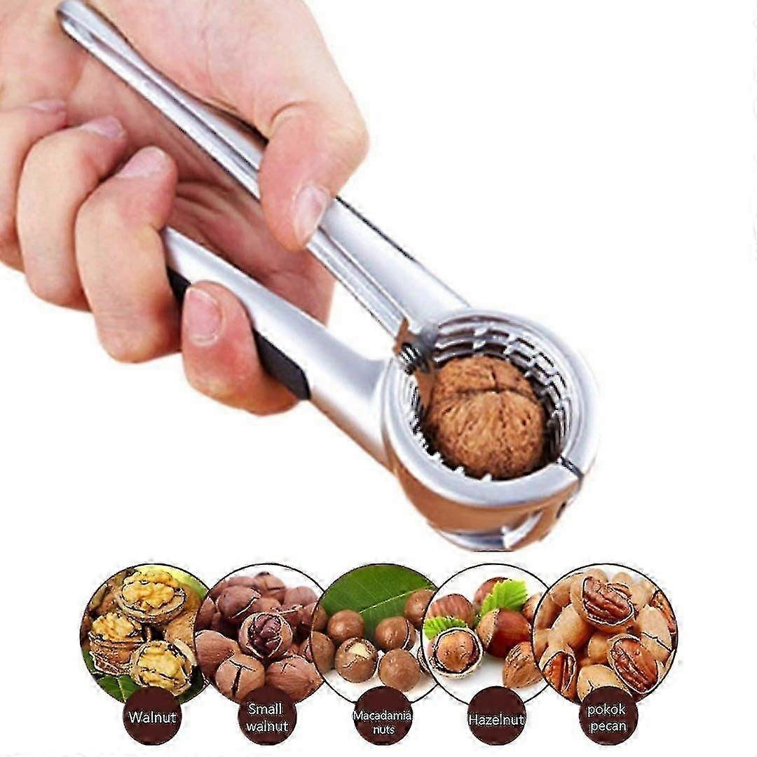 Quick Nut Cracker- Pecan, Walnuts, Hazelnut Nutcracker