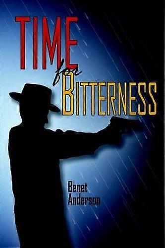 Time for bitterness