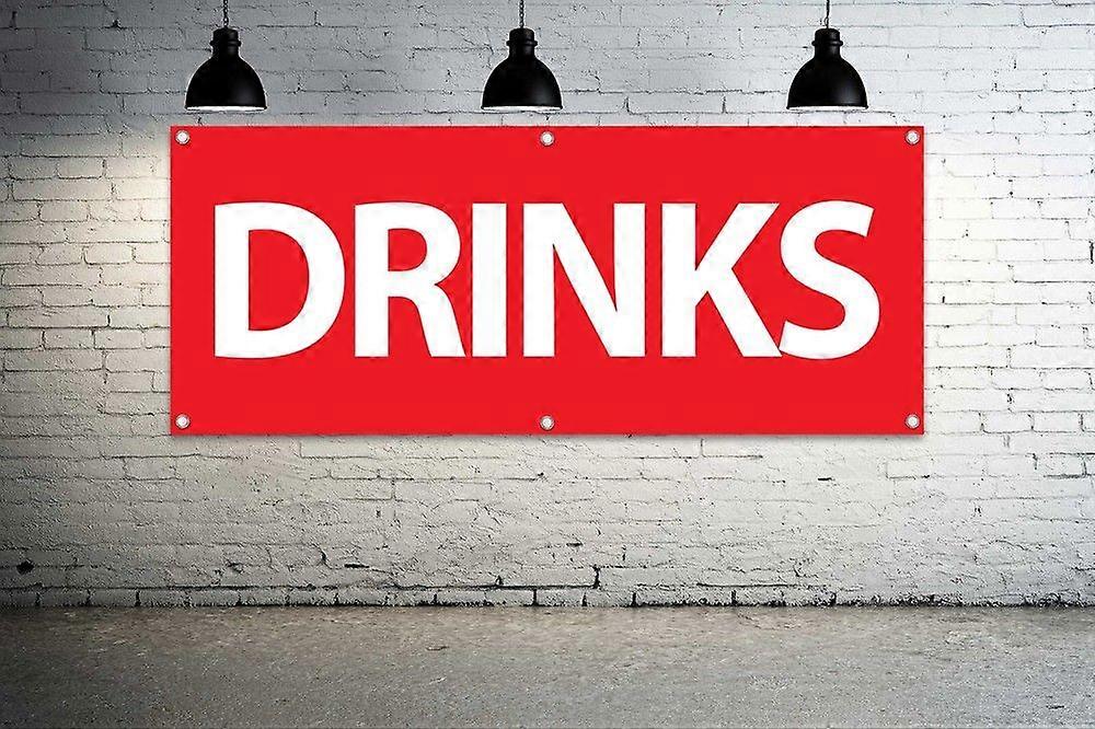 GETRÄNKE Banner FB1239
