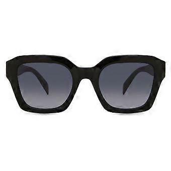 Levi's LV 1027/S 807/9O Full Rim  Women Square Sunglasses UV3 Original