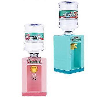 Spielzeug-Wasserspender für Kinder, 2er-Set, Simulations-Festivalgeschenk