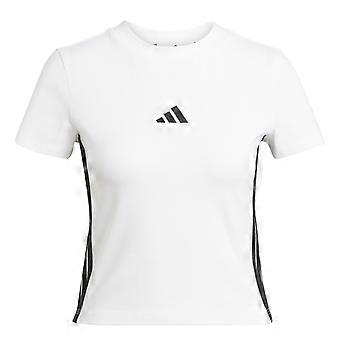 Koszulki Adidas W 3s Sj Baby T