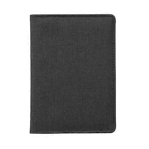 MidOcean Shieldoc Two Tone Passport Cover