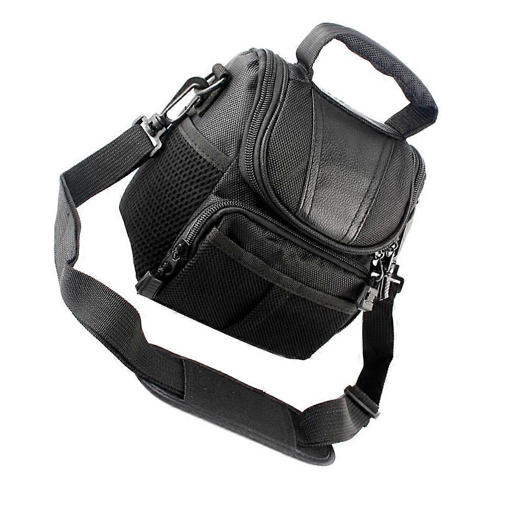 Camera Shoulder Bag for Camera with Easy Carry and Adjustable Strap 1Pcs