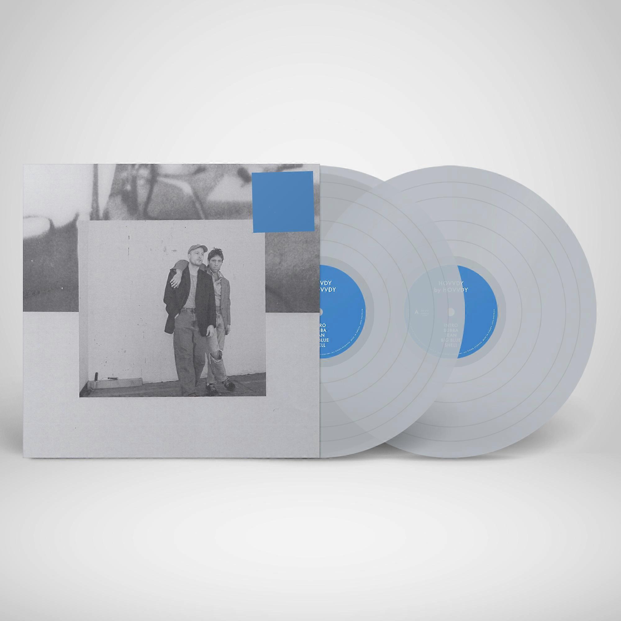 Hovvdy - Hovvdy [VINYL]