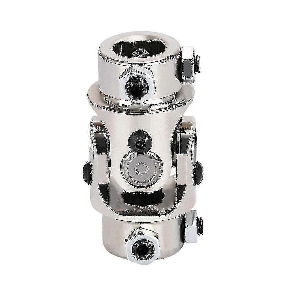 Metal Universal Joint compatible with Durable And Convenient Steering