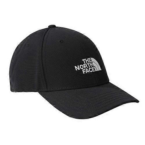 The North Face Embroidered Logo Twill Baseball Cap