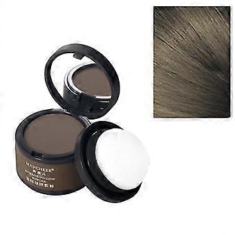 Hairline Powder Root Touch Up, Hair Toppers Root Cover Up for Thinning Hair-kcy