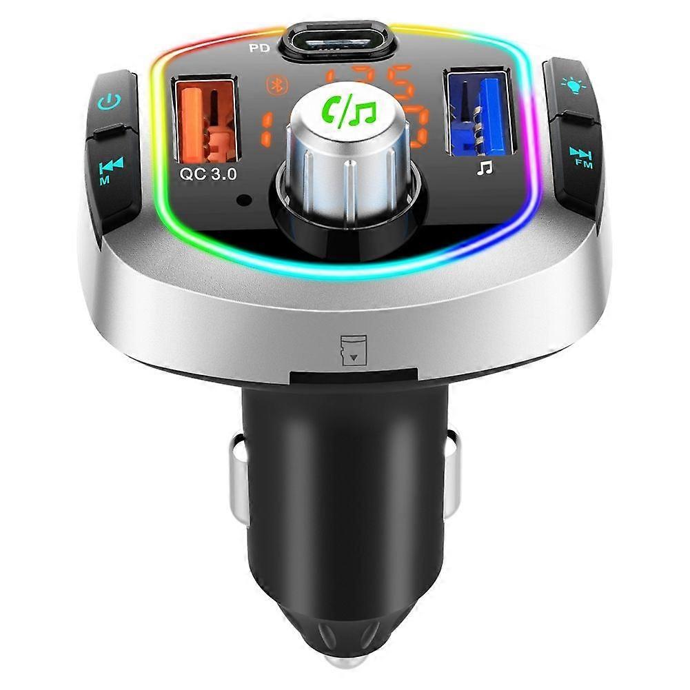 Car Card MP3 Player