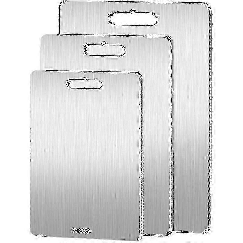 Durable and Efficient Kitchen Cutting Board - Essential Tool for Food Prep in Medium Size