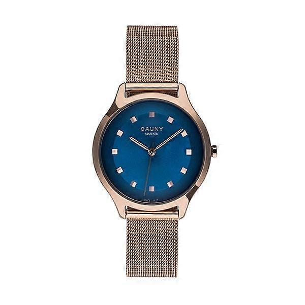 CAUNY WATCHES CMJ011