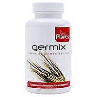 Germix (Wheat Germ) 180 capsules