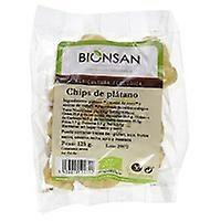 Banana Chips 125 g