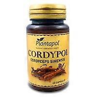 Cordypol 60 capsules