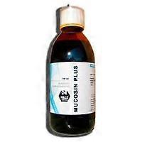 Mucosin Plus 250 ml
