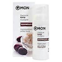 Regenerating shea cream 50 ml