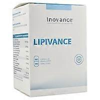 Cholesterol Lipivance 180 capsules