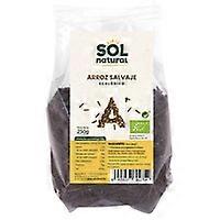 Organic wild rice 250 g
