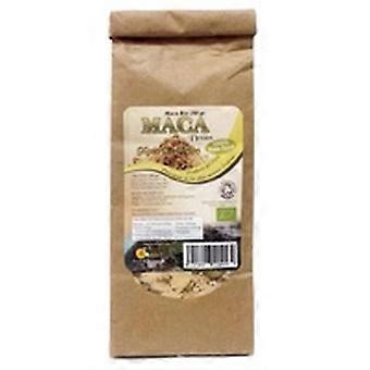 Raw Maca Powder Bio 200 g of powder