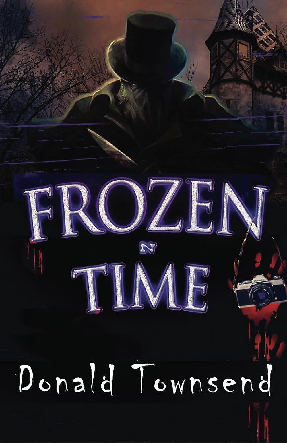 Frozen n time