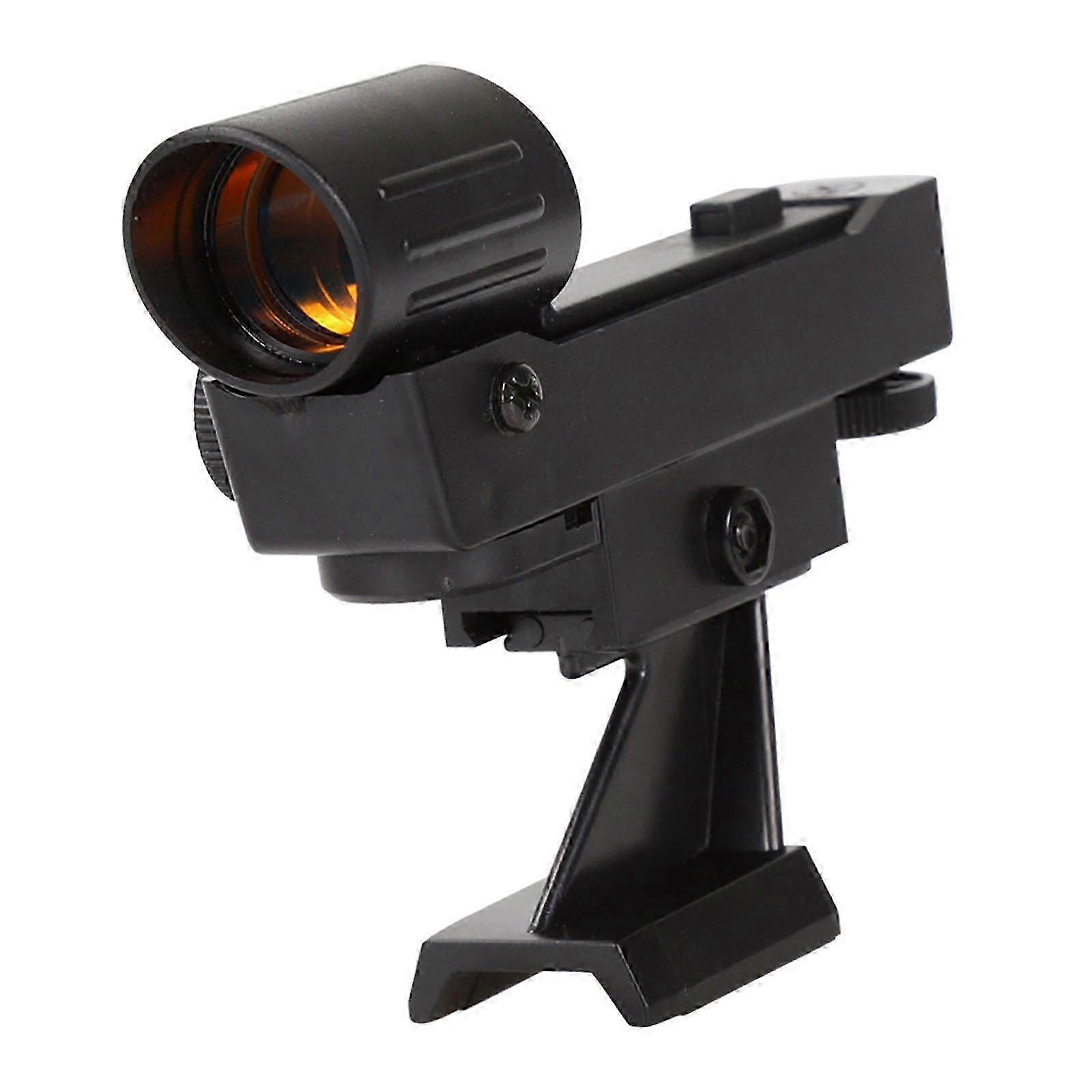 compatible withRed Dot Finderscope Profesonal with Slide in Bracket compatible withFinder Scope compatible with80EQ