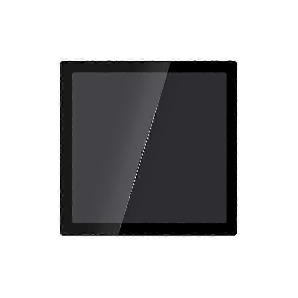 4 Inch IPS Capacitive Touch Screen Display compatible with Raspberry Pi 480x480 Raspberry Pi Display Screen