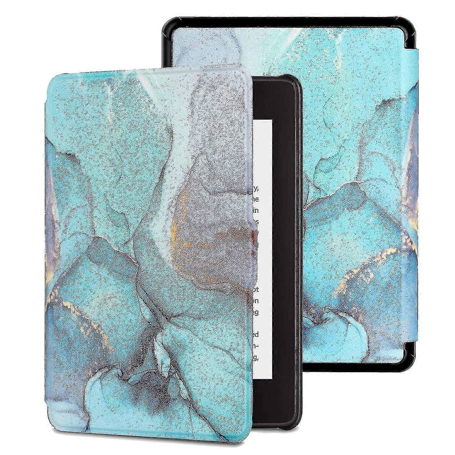 Estojo para Kindle Paperwhite 6 polegadas 2012, 2013, 2015, 2016 versão, Smart Wake Sleep