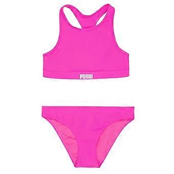 Puma Womens/Ladies Two-Piece Swimsuit